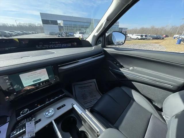 2026 Lincoln Navigator Reserve L