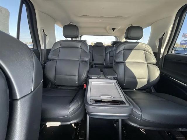 2026 Lincoln Navigator Reserve L
