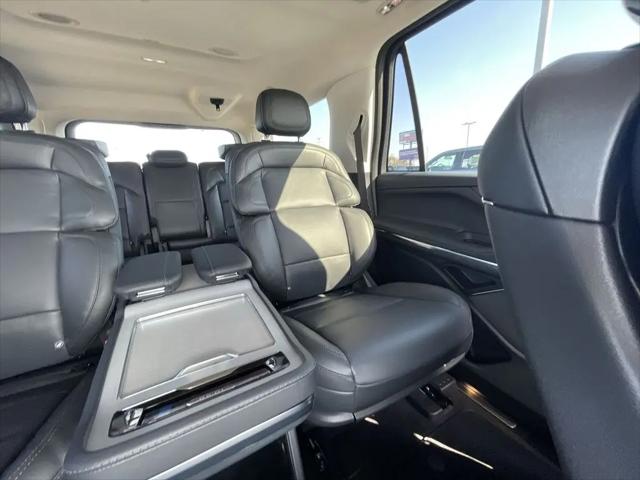 2026 Lincoln Navigator Reserve L