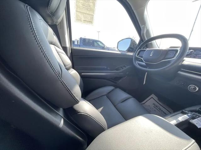 2026 Lincoln Navigator Reserve L