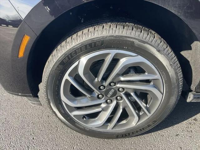 2026 Lincoln Navigator Reserve L