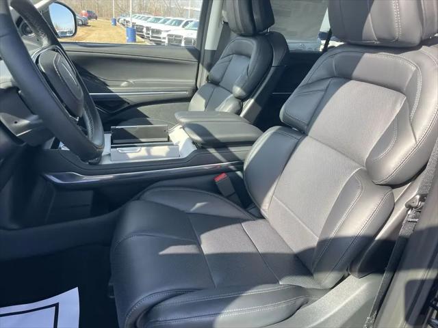 2026 Lincoln Navigator Reserve L