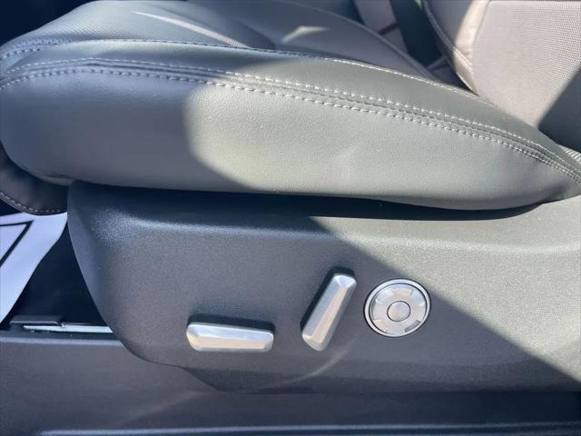 2026 Lincoln Navigator Reserve L
