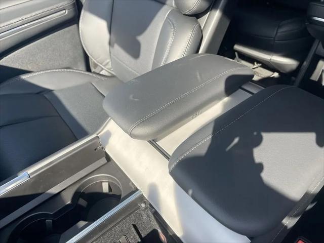 2026 Lincoln Navigator Reserve L