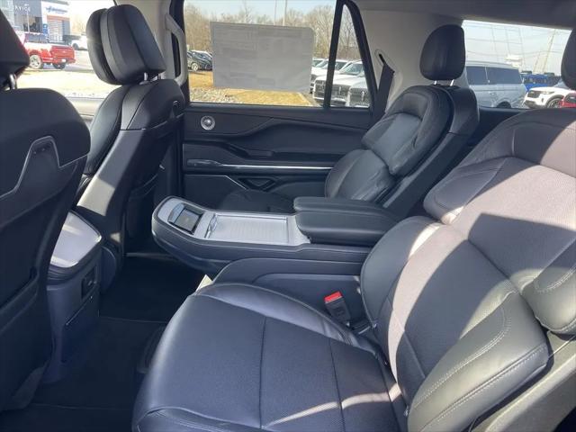 2026 Lincoln Navigator Reserve L