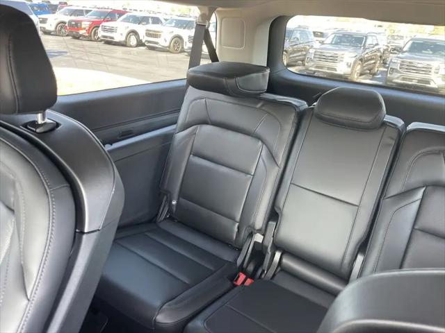 2026 Lincoln Navigator Reserve L