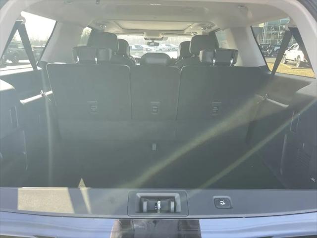 2026 Lincoln Navigator Reserve L