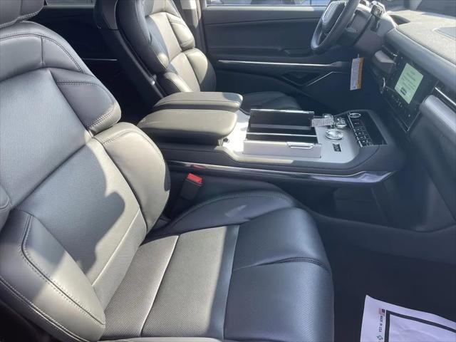 2026 Lincoln Navigator Reserve L