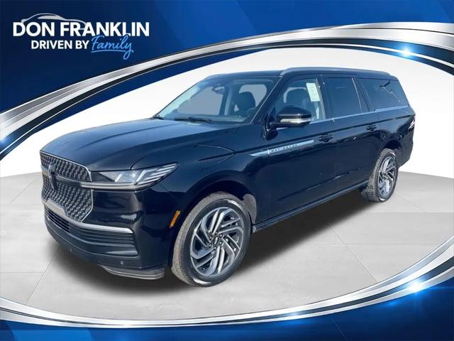 2026 Lincoln Navigator Reserve L for sale in London, KY
