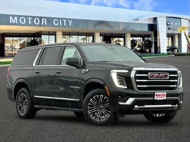 2026 GMC Yukon XL 4WD Elevation