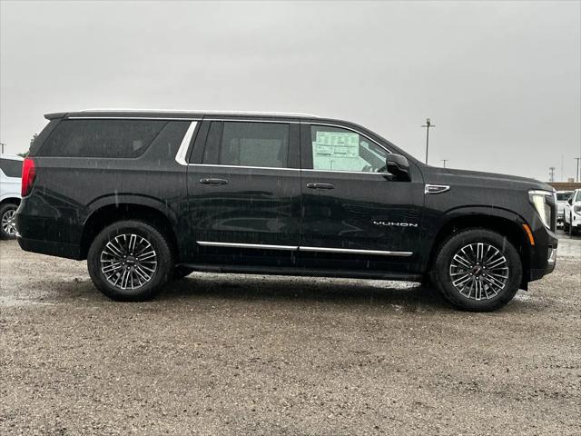 2026 GMC Yukon XL 4WD Elevation