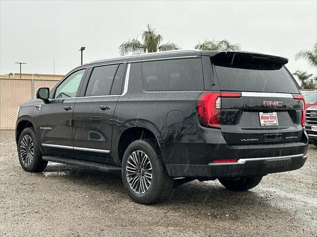 2026 GMC Yukon XL 4WD Elevation