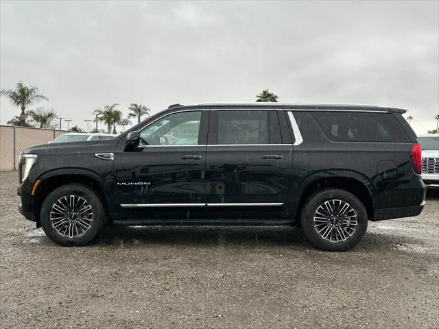 2026 GMC Yukon XL 4WD Elevation