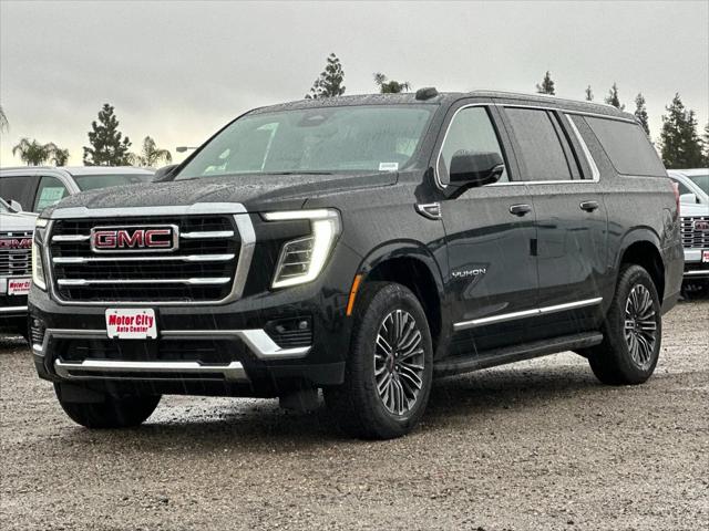 2026 GMC Yukon XL 4WD Elevation