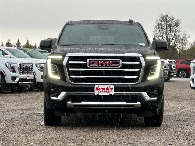 2026 GMC Yukon XL 4WD Elevation