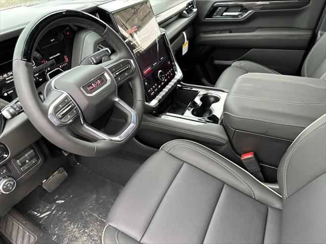2026 GMC Yukon XL 4WD Elevation