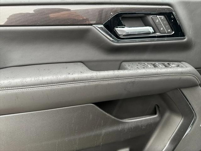 2026 GMC Yukon XL 4WD Elevation