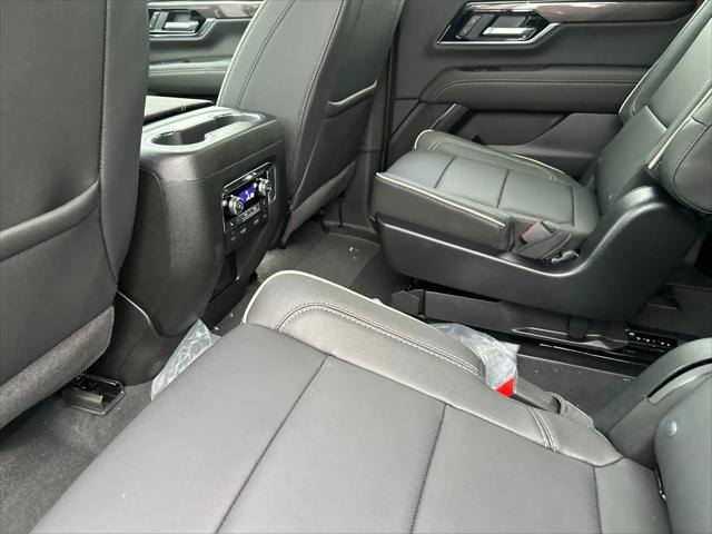 2026 GMC Yukon XL 4WD Elevation