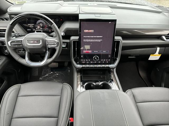 2026 GMC Yukon XL 4WD Elevation