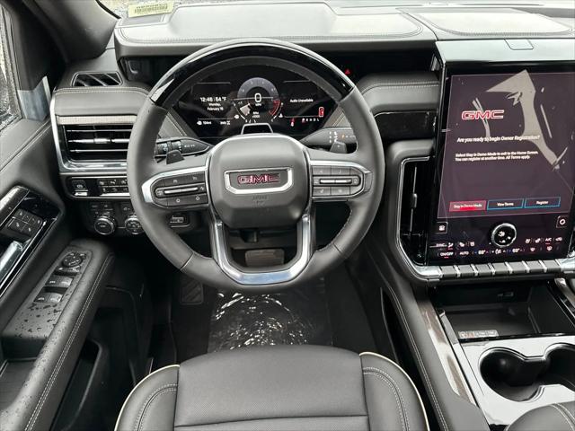 2026 GMC Yukon XL 4WD Elevation