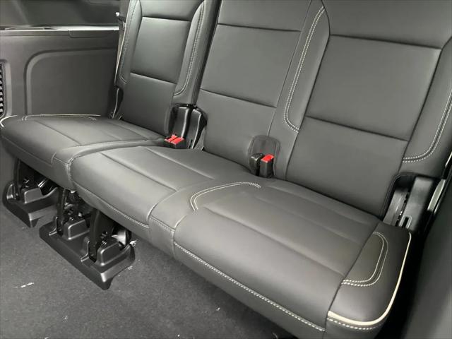 2026 GMC Yukon XL 4WD Elevation