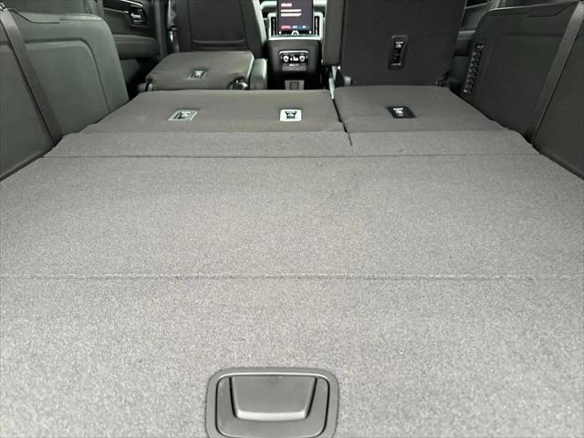 2026 GMC Yukon XL 4WD Elevation