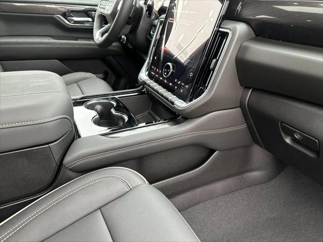 2026 GMC Yukon XL 4WD Elevation