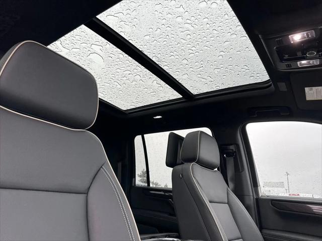 2026 GMC Yukon XL 4WD Elevation