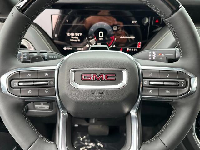 2026 GMC Yukon XL 4WD Elevation
