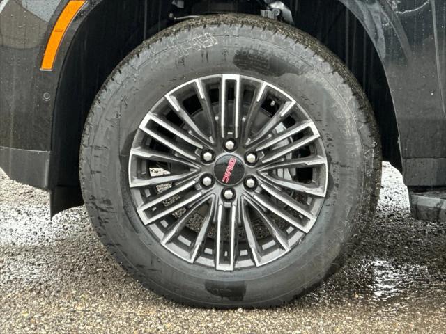 2026 GMC Yukon XL 4WD Elevation
