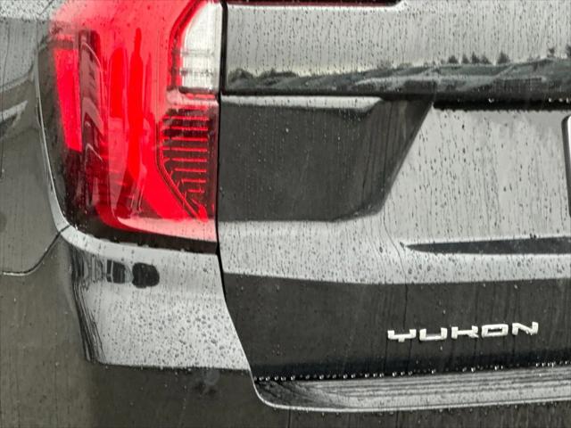 2026 GMC Yukon XL 4WD Elevation