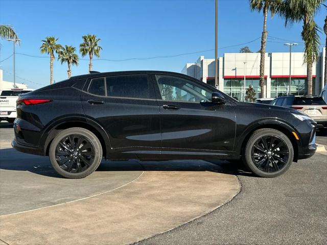 2026 Buick NV Sport Touring FWD