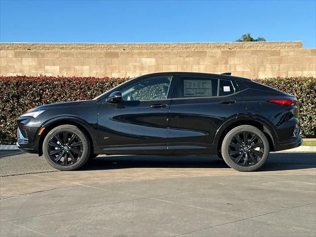 2026 Buick NV Sport Touring FWD