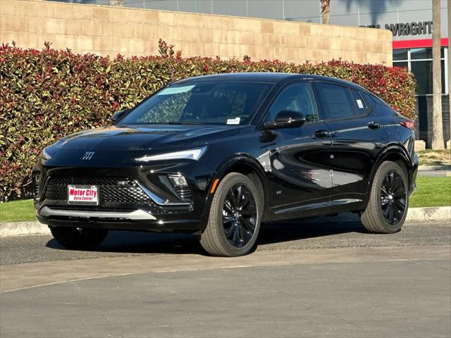 2026 Buick NV Sport Touring FWD