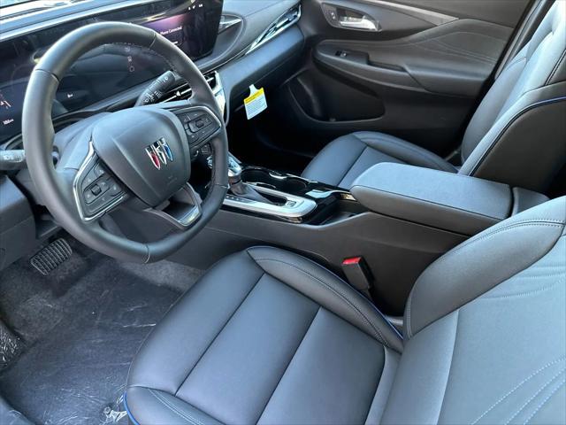 2026 Buick NV Sport Touring FWD