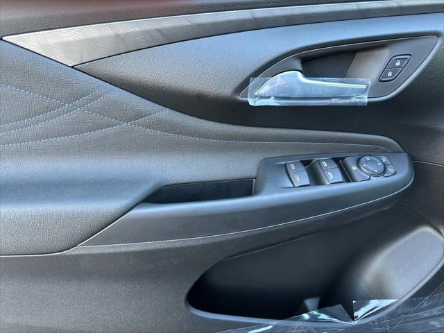 2026 Buick NV Sport Touring FWD