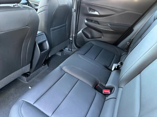 2026 Buick NV Sport Touring FWD