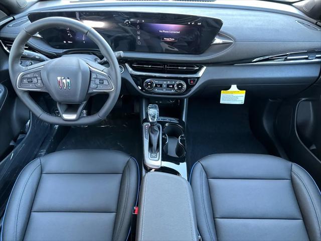 2026 Buick NV Sport Touring FWD
