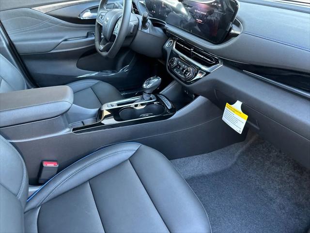 2026 Buick NV Sport Touring FWD