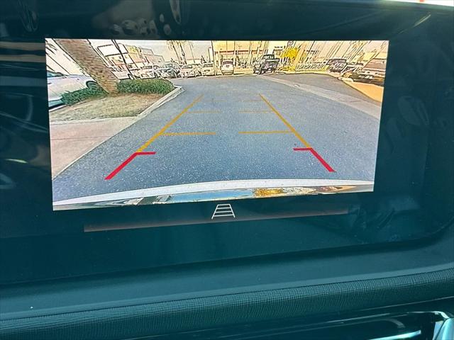 2026 Buick NV Sport Touring FWD