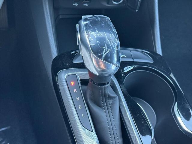 2026 Buick NV Sport Touring FWD