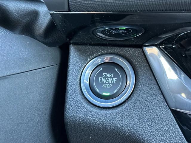 2026 Buick NV Sport Touring FWD