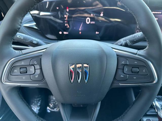 2026 Buick NV Sport Touring FWD