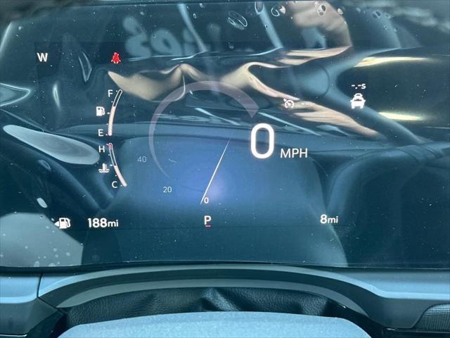 2026 Buick NV Sport Touring FWD