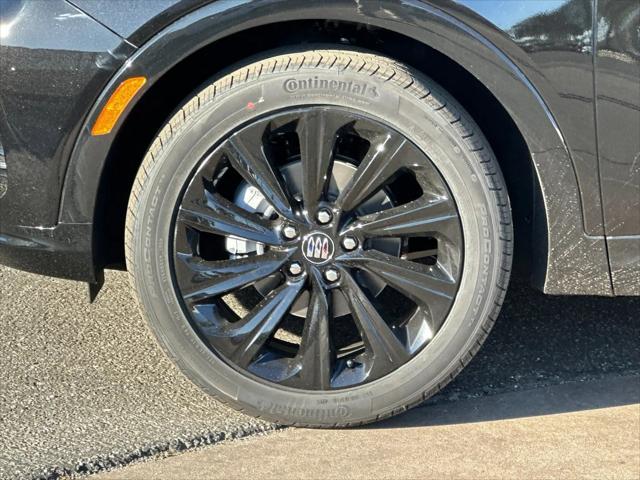 2026 Buick NV Sport Touring FWD