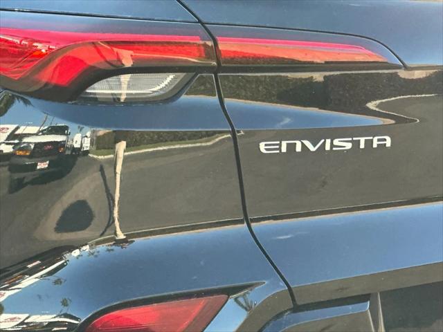 2026 Buick NV Sport Touring FWD