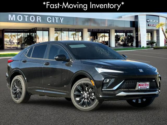 2026 Buick NV Sport Touring FWD for sale in Bakersfield, CA