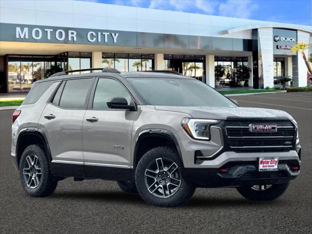 2026 GMC Terrain AWD AT4 for sale in Bakersfield, CA