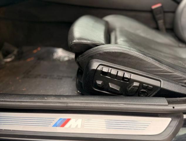 2013 BMW Coupe 650i