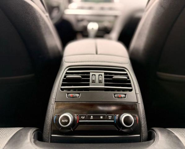2013 BMW Coupe 650i